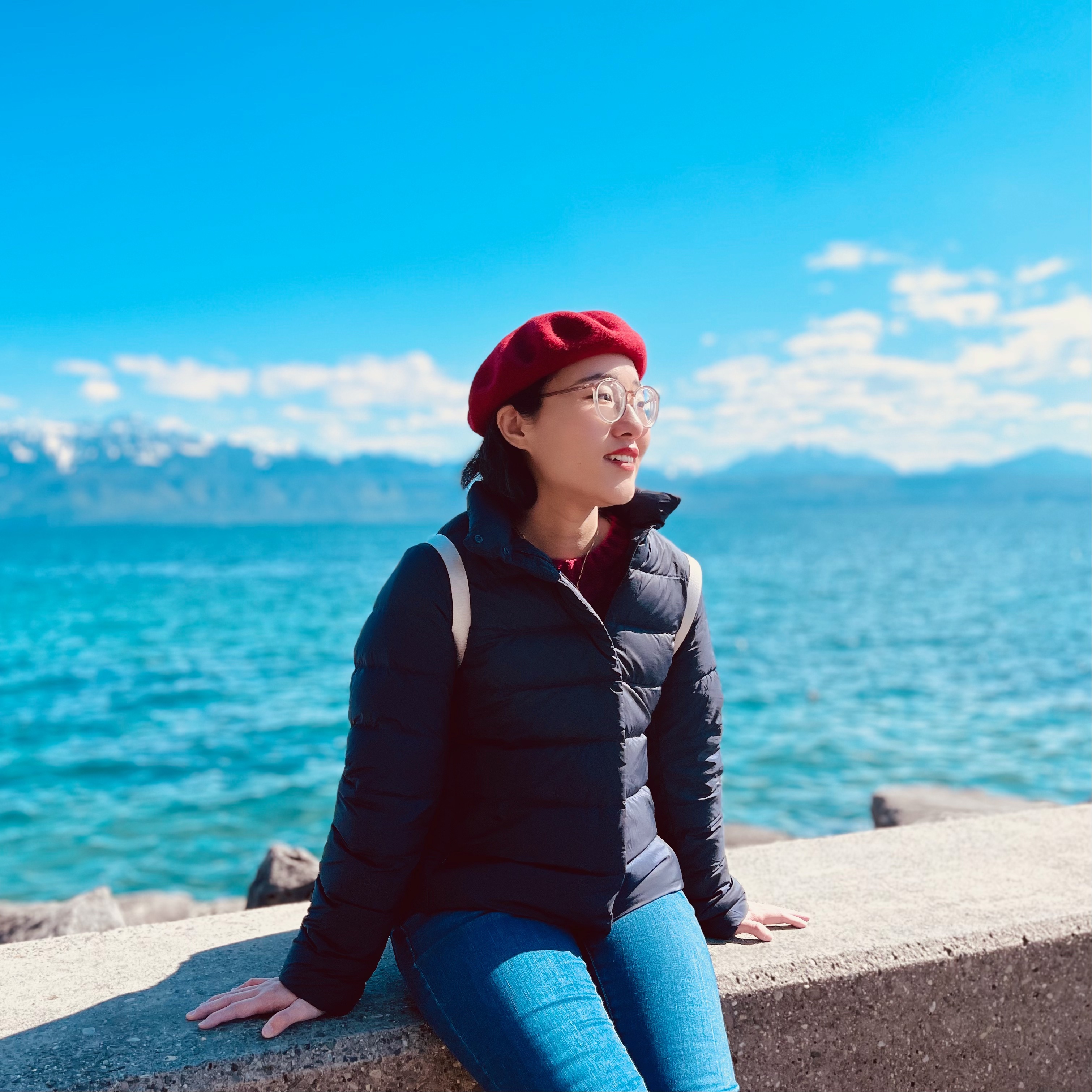 Jin Huang